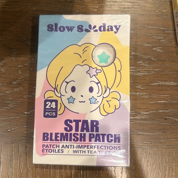 ⭐️❤️ BLEMISH PATCHES!!! ❤️ ⭐️ starting at $18 & up per pack!!! - Picture 8 of 8